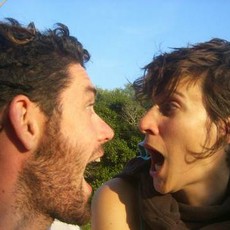 Nalex & Sue Onzeroad