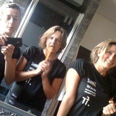 Experiences Touristiques !