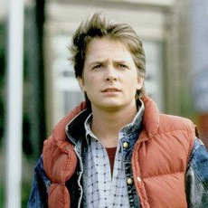 Marty Merr