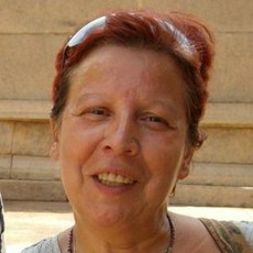 Maryse Allen