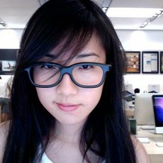 Jane Zhu