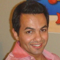Haris Petrasitis