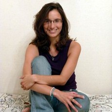 Rebecca Brocardo