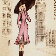 Geraldine J