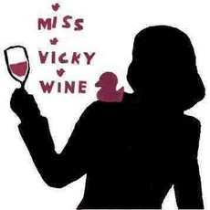 Miss Vicky Wine