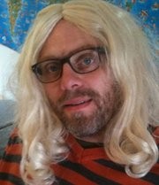 Asgeir Enersen