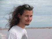 Simon Bachelier