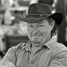 Peter Brand