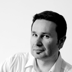 Gérald Vidamment