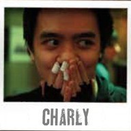 Charly Et Sa Drôle De Dame