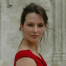 Vidal Alexia