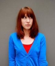 Lorena Foucher