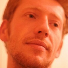 Mathieu Molard