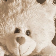 Le Doudou Orphelin en colère