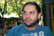 Stavros Giannouris