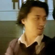 Brice Duan