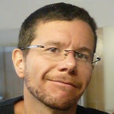 Sylvain Limousi
