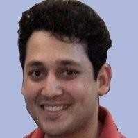 Arjun Gupte