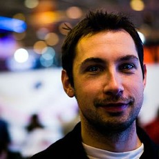 Julien Chatelain