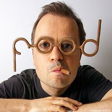 Alexandre DUBOSC
