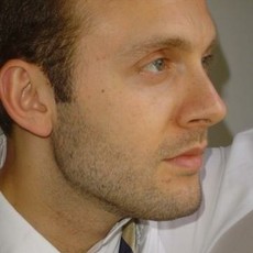 Christophe BURE