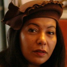 Fadhila Brahimi