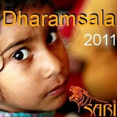 SARI : mission Dharamsala 2011