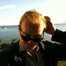 Cédric Tournay