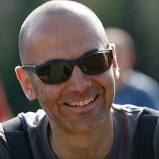 Jeff Ereau