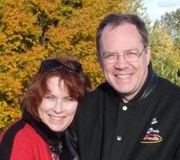 Pat Scrimgeour