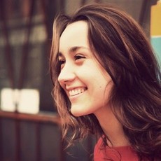 Mélanie Delloye