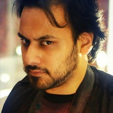 Amit K. Babooa