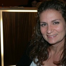 Karen Huybers-Mitchell