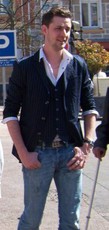Thomas Heurtier