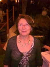 Evelyne Roland