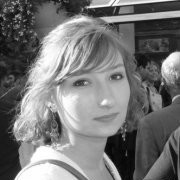 marie genty
