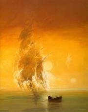 oliverSailoff
