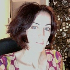 Mélanie Madaule