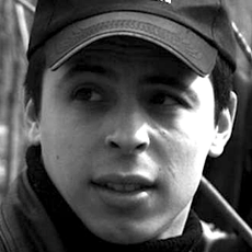 Mathieu Turi