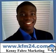 Kenny Fabre