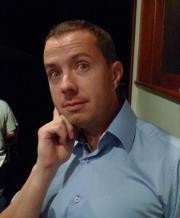 Jeremie Klein