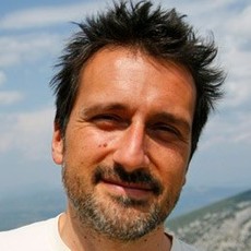 Arnaud Delafosse