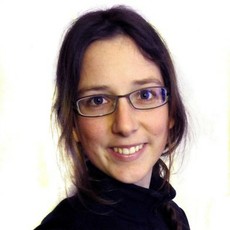 Agata le Bris Martinez