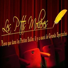 LES P'TITS MOLIERES