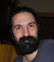 Cedric Di Noto