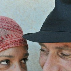 MonsieurMadame Di Chiappari / Sandra et Axel Di Chiappari