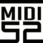 Midi 52