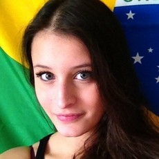 Léa Luiz de Oliveira