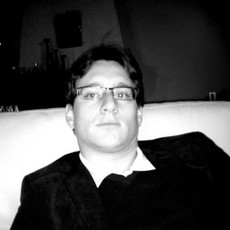 David Derrier