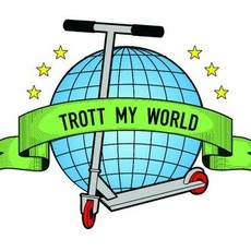 TrottMyWorld
